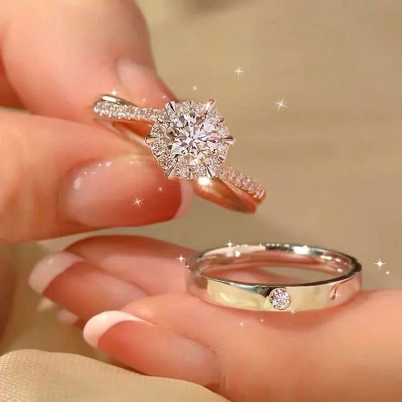 Promise Ring Set — image 3