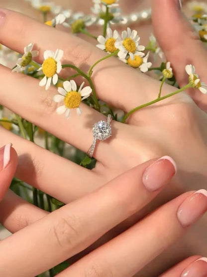 Promise Ring Set — image 1