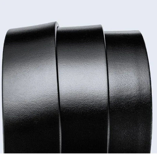 Top-Grain Leather Belt — image 4