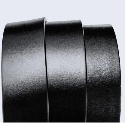 Top-Grain Leather Belt — image 4