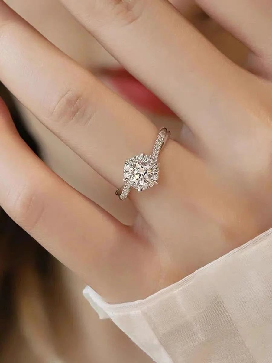Promise Ring Set — image 2