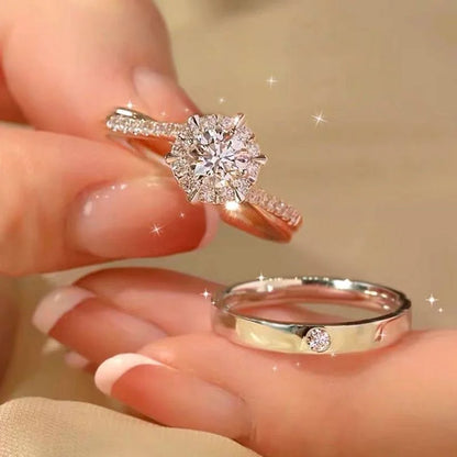 Promise Ring Set — image 3