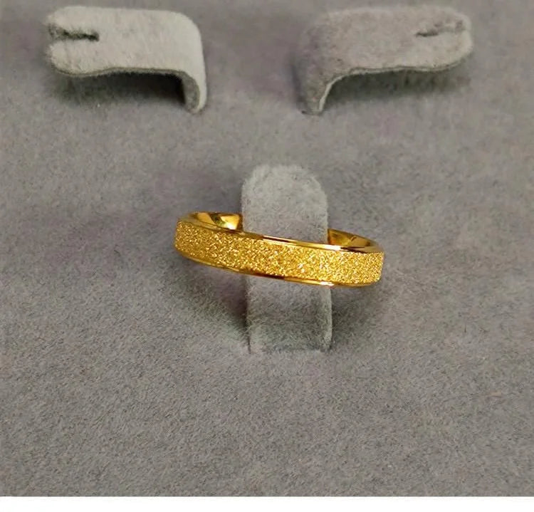 Titanium Star-Dust Band — image 3