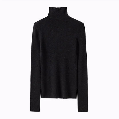 Seamless Wool Knit — image 5