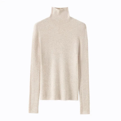 Seamless Wool Knit — image 7