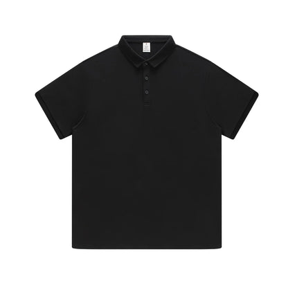 Sorona-Cotton Piqué Polo — image 7
