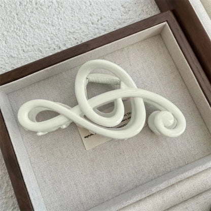 Musical-Note Claw Clip — image 2